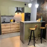 Apartment Ksiezy Mlyn Point - Bezplatny Garaz - Klimatyzacja - Fv