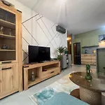 Ksiezy Mlyn Point - Bezplatny Garaz - Klimatyzacja - Fv * Łódź