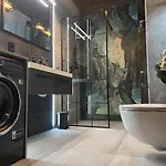 Ksiezy Mlyn Point - Bezplatny Garaz - Klimatyzacja - Fv Apartment *