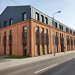 Ksiezy Mlyn Point - Bezplatny Garaz - Klimatyzacja - Fv Łódź