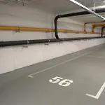 Ksiezy Mlyn Point - Bezplatny Garaz - Klimatyzacja - Fv