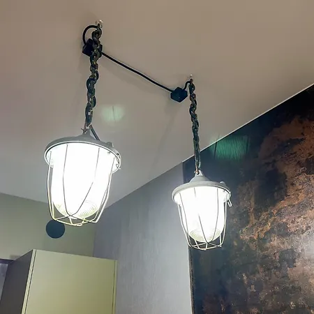 Księży Młyn Point - Bezpłatny Garaż - Klimatyzacja - Fv *