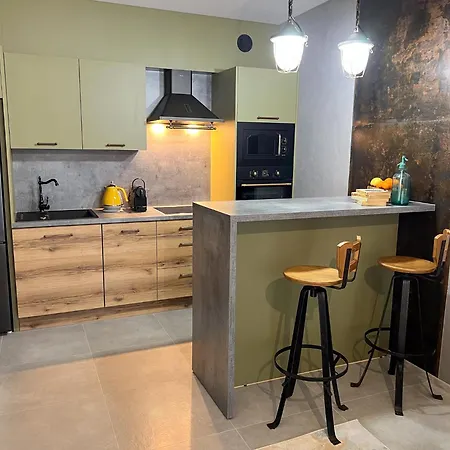 Apartment Ksiezy Mlyn Point - Bezplatny Garaz - Klimatyzacja - Fv