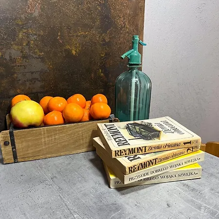 Ksiezy Mlyn Point - Bezplatny Garaz - Klimatyzacja - Fv شقة