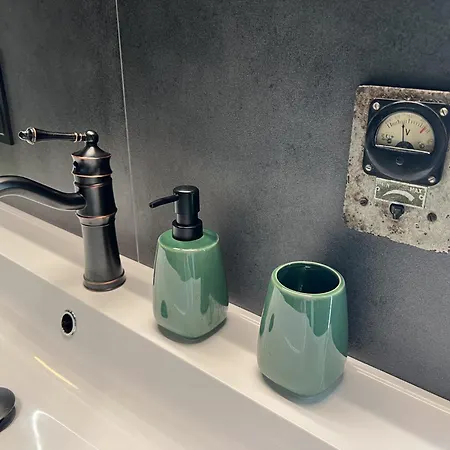 شقة Ksiezy Mlyn Point - Bezplatny Garaz - Klimatyzacja - Fv وودج