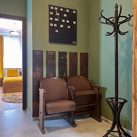 شقة Ksiezy Mlyn Point - Bezplatny Garaz - Klimatyzacja - Fv *