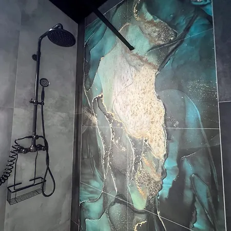 Ksiezy Mlyn Point - Bezplatny Garaz - Klimatyzacja - Fv وودج