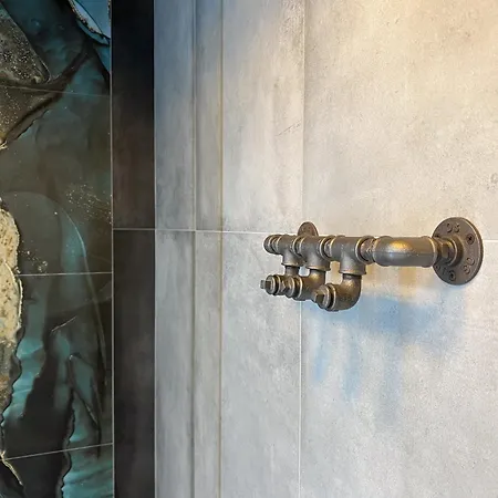 شقة Ksiezy Mlyn Point - Bezplatny Garaz - Klimatyzacja - Fv وودج