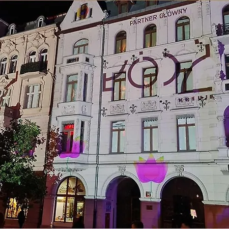 Ksiezy Mlyn Point - Bezplatny Garaz - Klimatyzacja - Fv