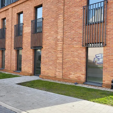 Ksiezy Mlyn Point - Bezplatny Garaz - Klimatyzacja - Fv Lodz (Lodz)