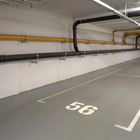 Ksiezy Mlyn Point - Bezplatny Garaz - Klimatyzacja - Fv