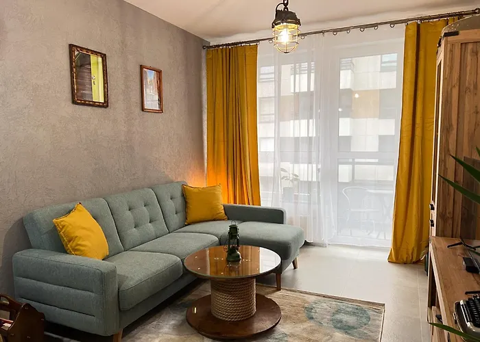 Ksiezy Mlyn Point - Bezplatny Garaz - Klimatyzacja - Fv وودج