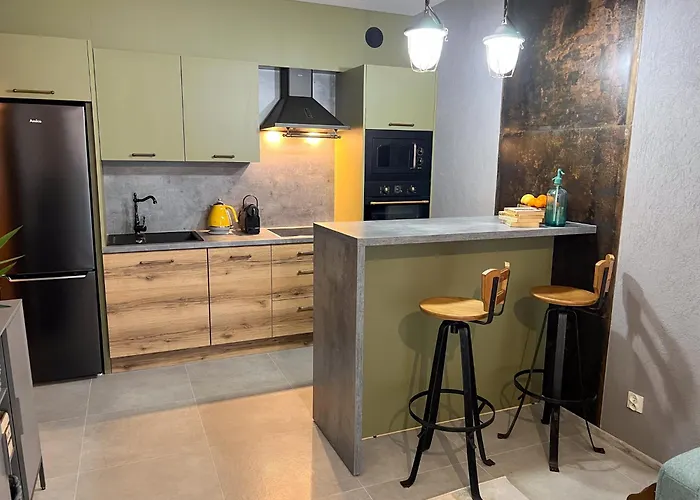 شقة Ksiezy Mlyn Point - Bezplatny Garaz - Klimatyzacja - Fv