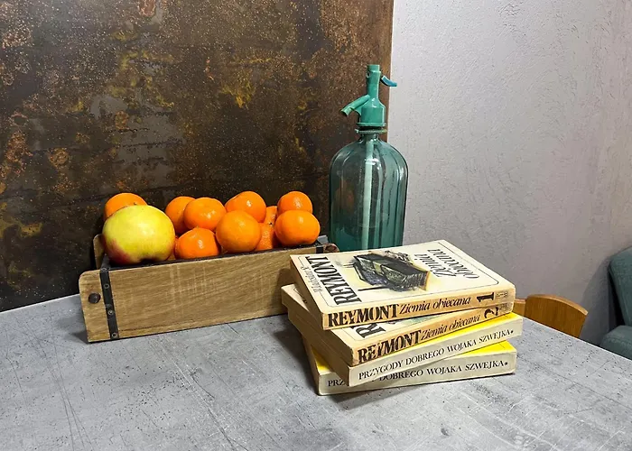 Ksiezy Mlyn Point - Bezplatny Garaz - Klimatyzacja - Fv 公寓