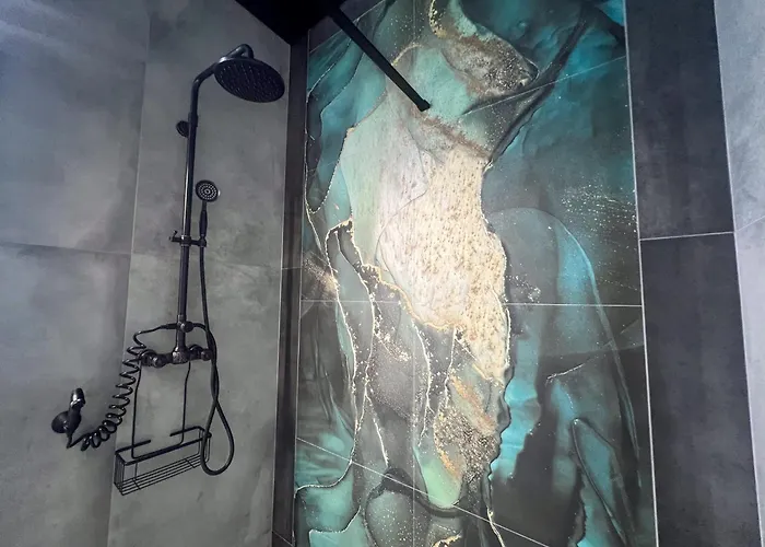 Ksiezy Mlyn Point - Bezplatny Garaz - Klimatyzacja - Fv وودج