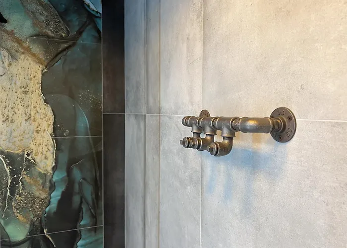 شقة Ksiezy Mlyn Point - Bezplatny Garaz - Klimatyzacja - Fv وودج