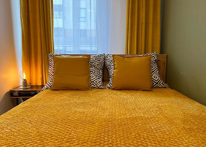 Ksiezy Mlyn Point - Bezplatny Garaz - Klimatyzacja - Fv وودج