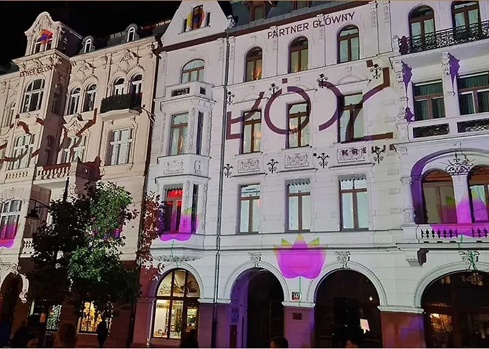 Ksiezy Mlyn Point - Bezplatny Garaz - Klimatyzacja - Fv