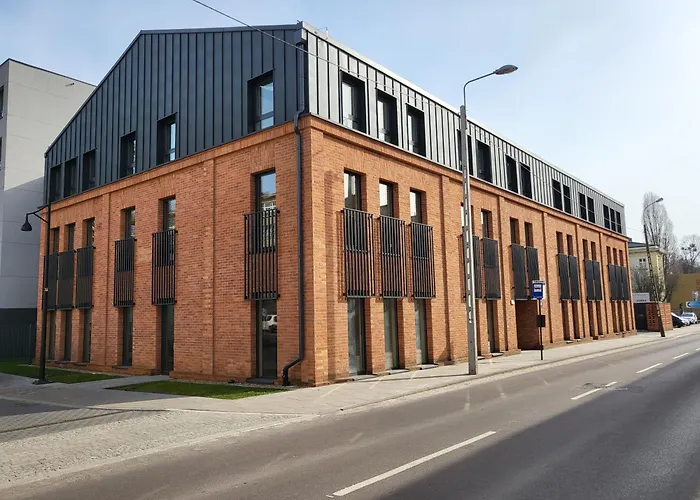 Ksiezy Mlyn Point - Bezplatny Garaz - Klimatyzacja - Fv وودج