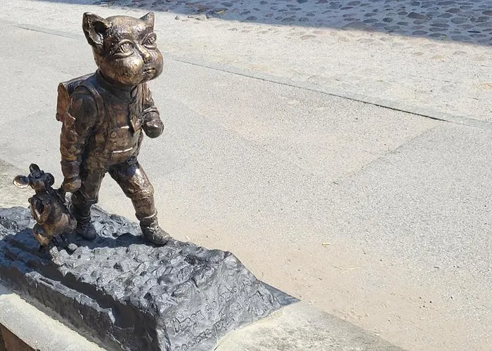 شقة Ksiezy Mlyn Point - Bezplatny Garaz - Klimatyzacja - Fv وودج