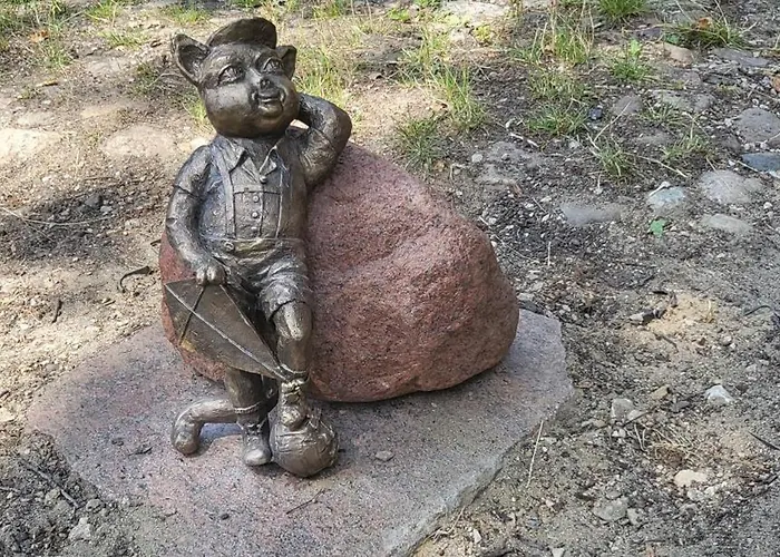 Ksiezy Mlyn Point - Bezplatny Garaz - Klimatyzacja - Fv *