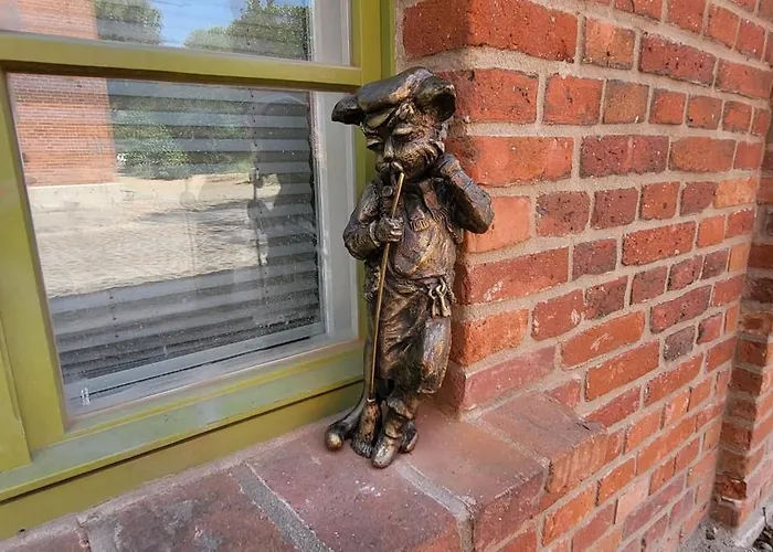 Ksiezy Mlyn Point - Bezplatny Garaz - Klimatyzacja - Fv * وودج